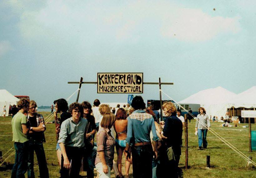 1980 kamperland