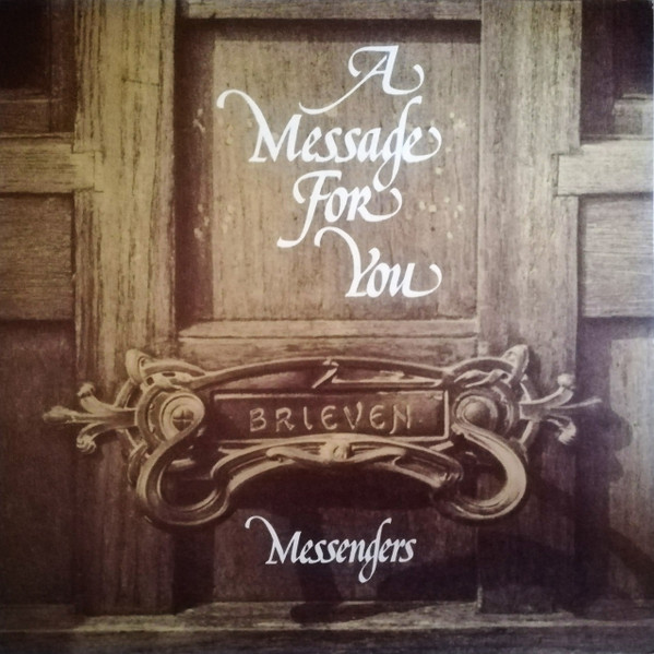 the messengers a messages for you front